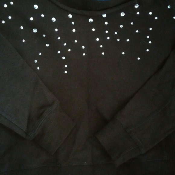 Bebe Sport Sweater - Picture 2 of 7